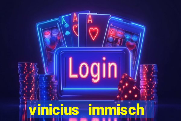 vinicius immisch lacet porto